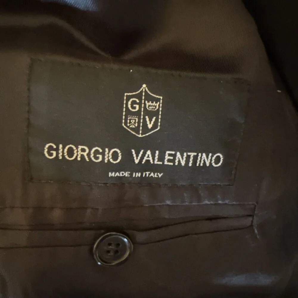 Valentino vintage georgio